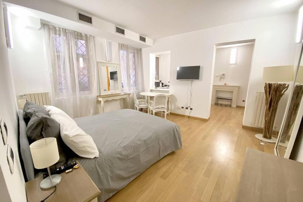 Boutique Apartment In Milano Center: Duomo Scala מראה חיצוני תמונה